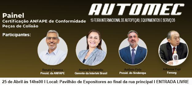 Guia Oficial dos Fabricantes de Autopeças Brasileiros